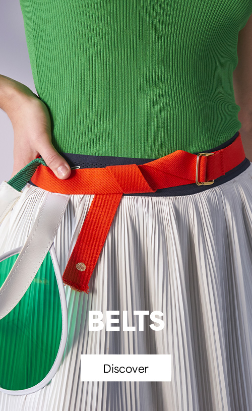 belts organic cotton